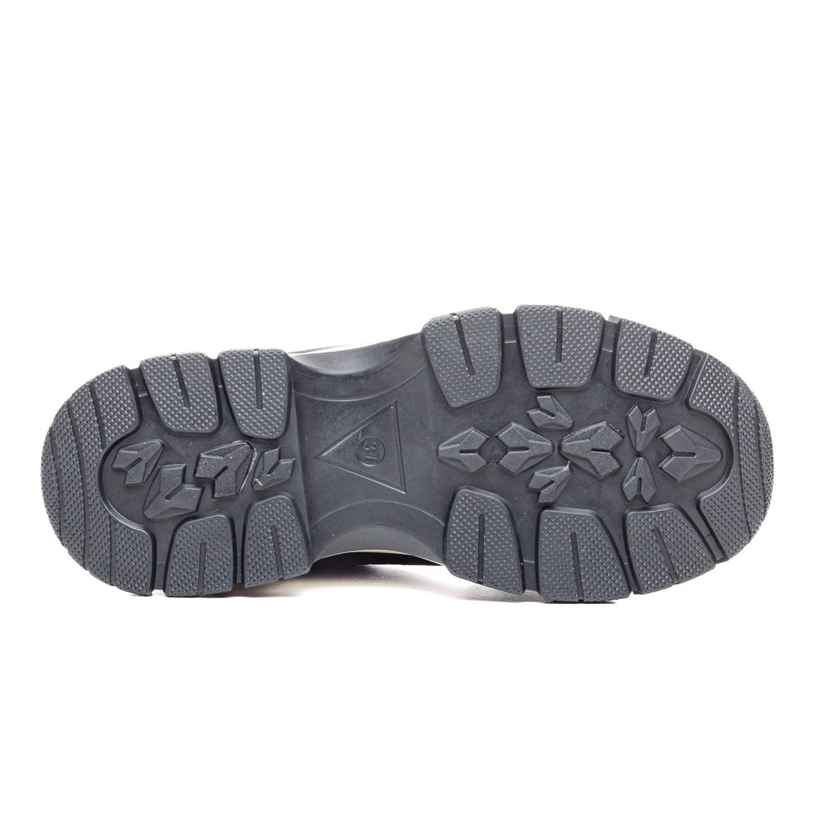 Женска Патика W598021 Black