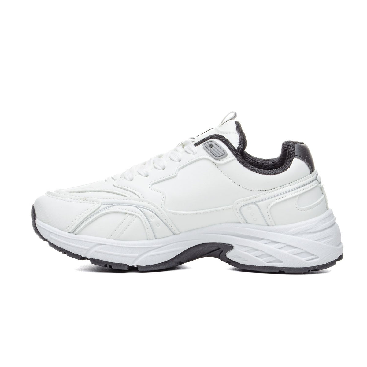 Женска Патика W164289 White