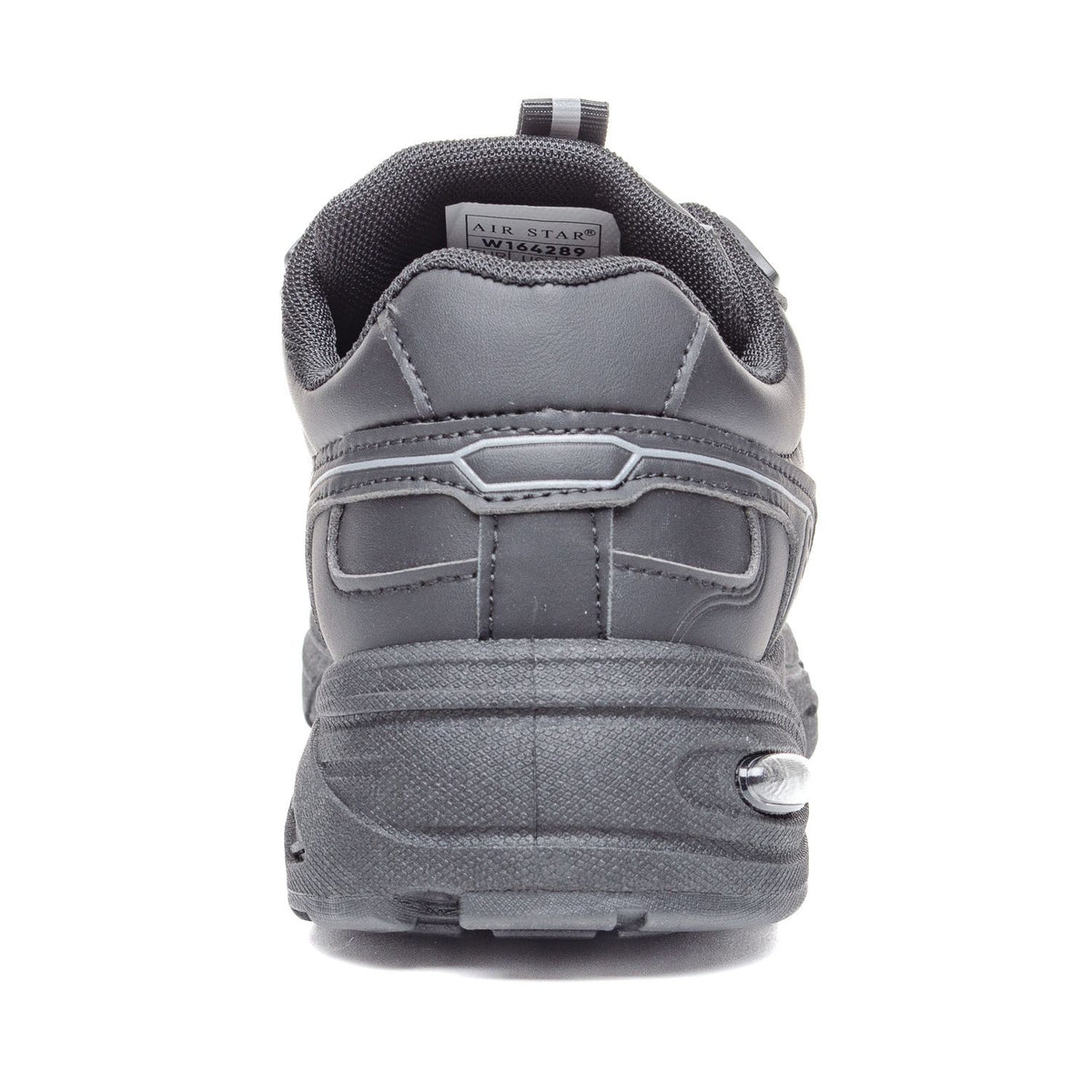 Женска Патика W164289 Black