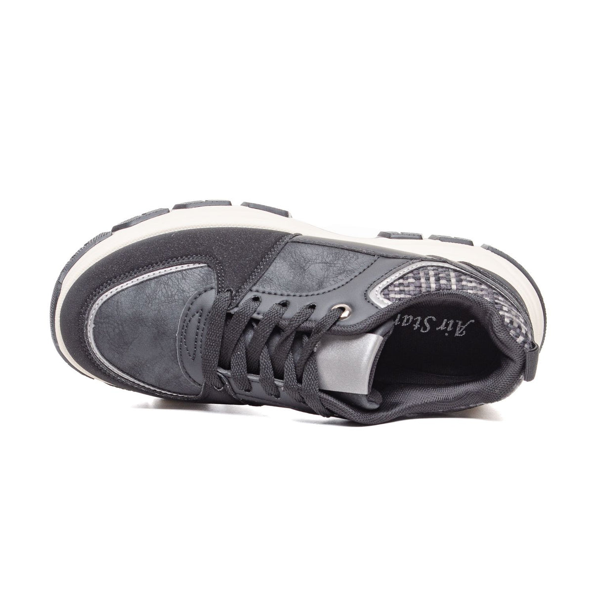 Женска Патика W598021 Black