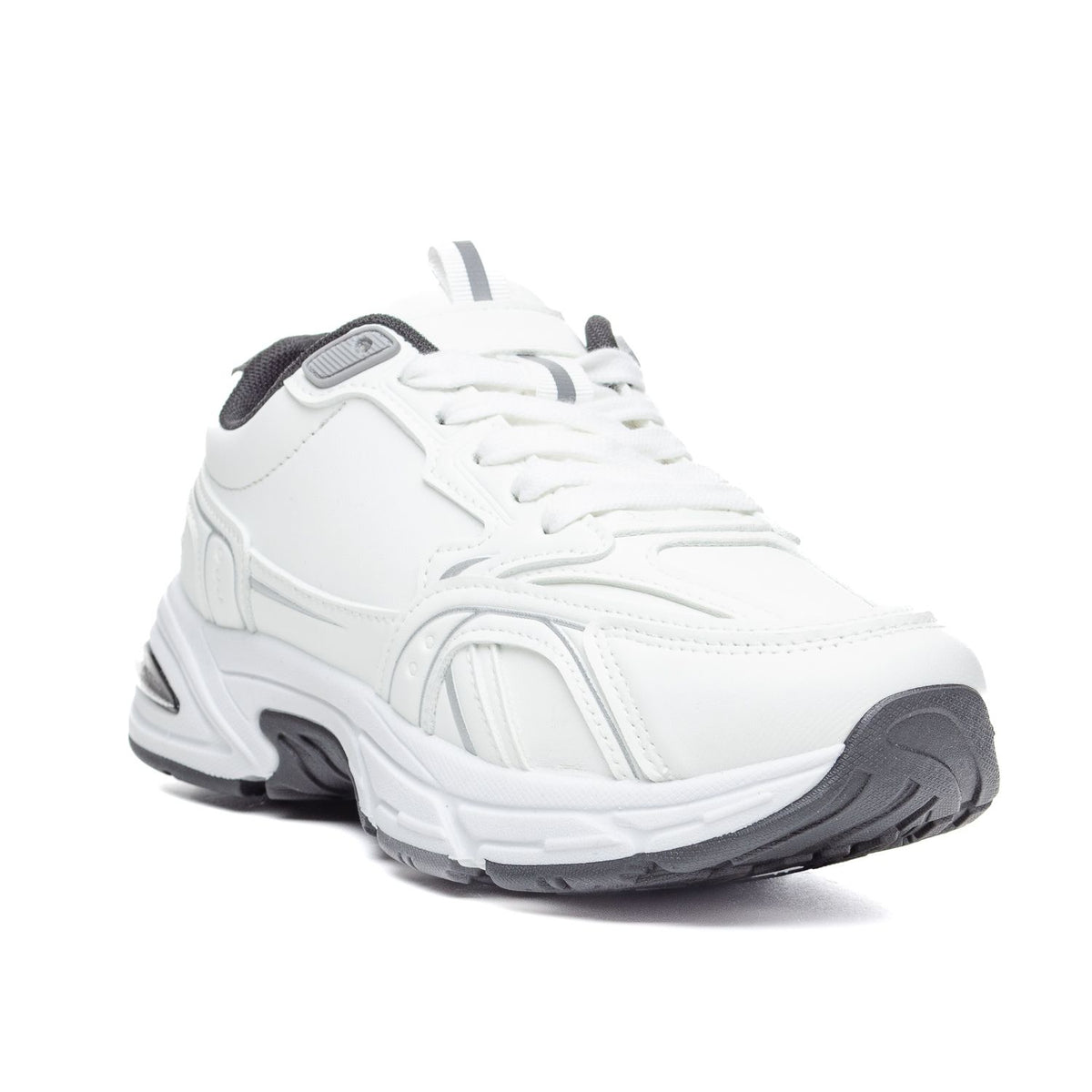 Женска Патика W164289 White
