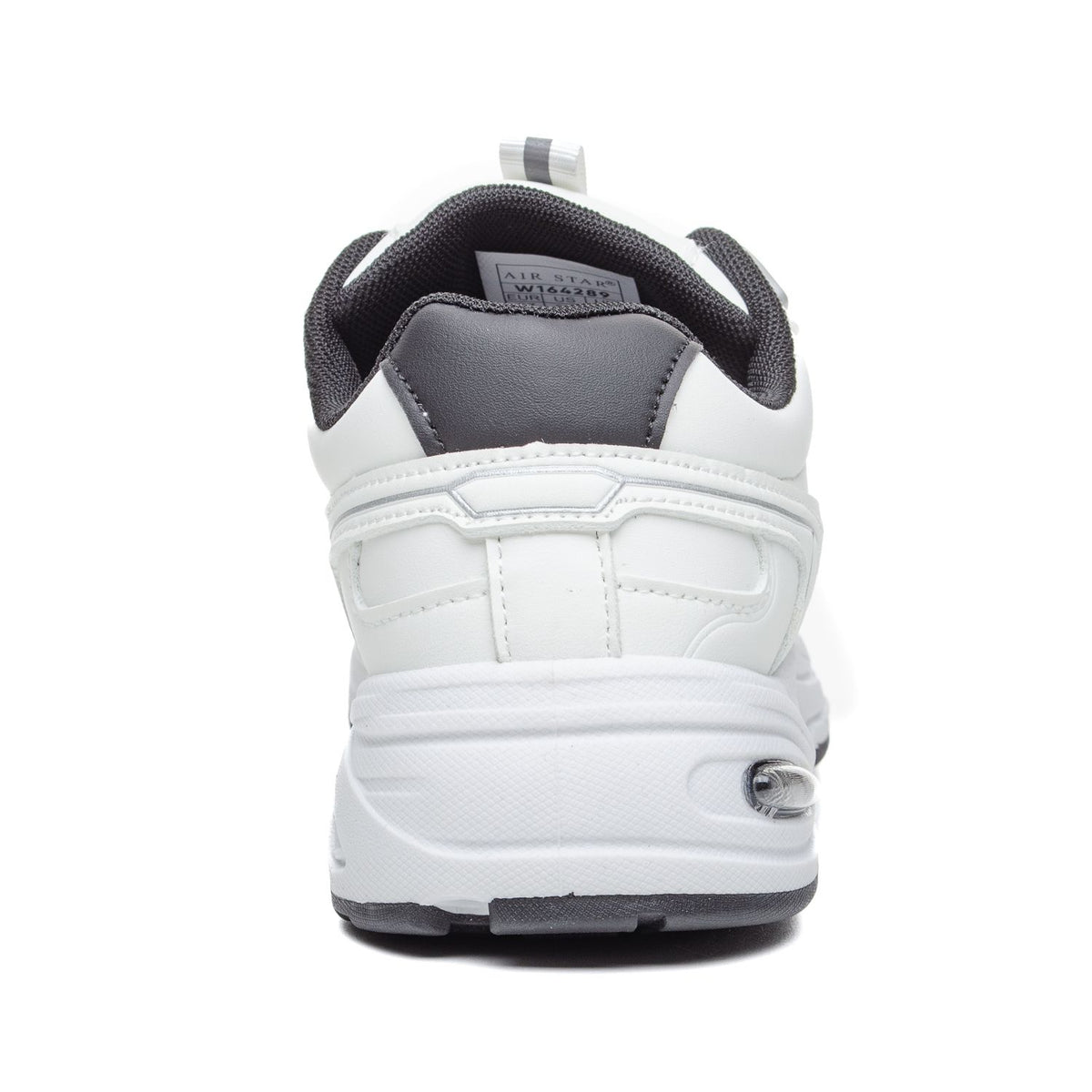 Женска Патика W164289 White