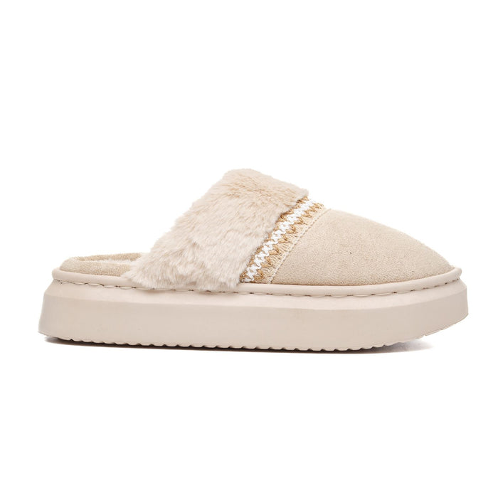 Женска Зимска Влечка W590112 Beige