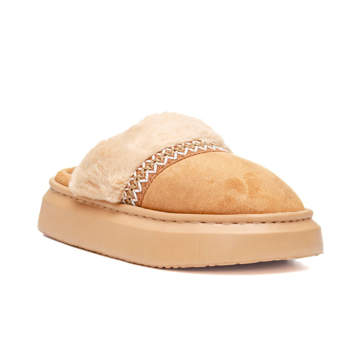 Женска Зимска Влечка W590112 Camel