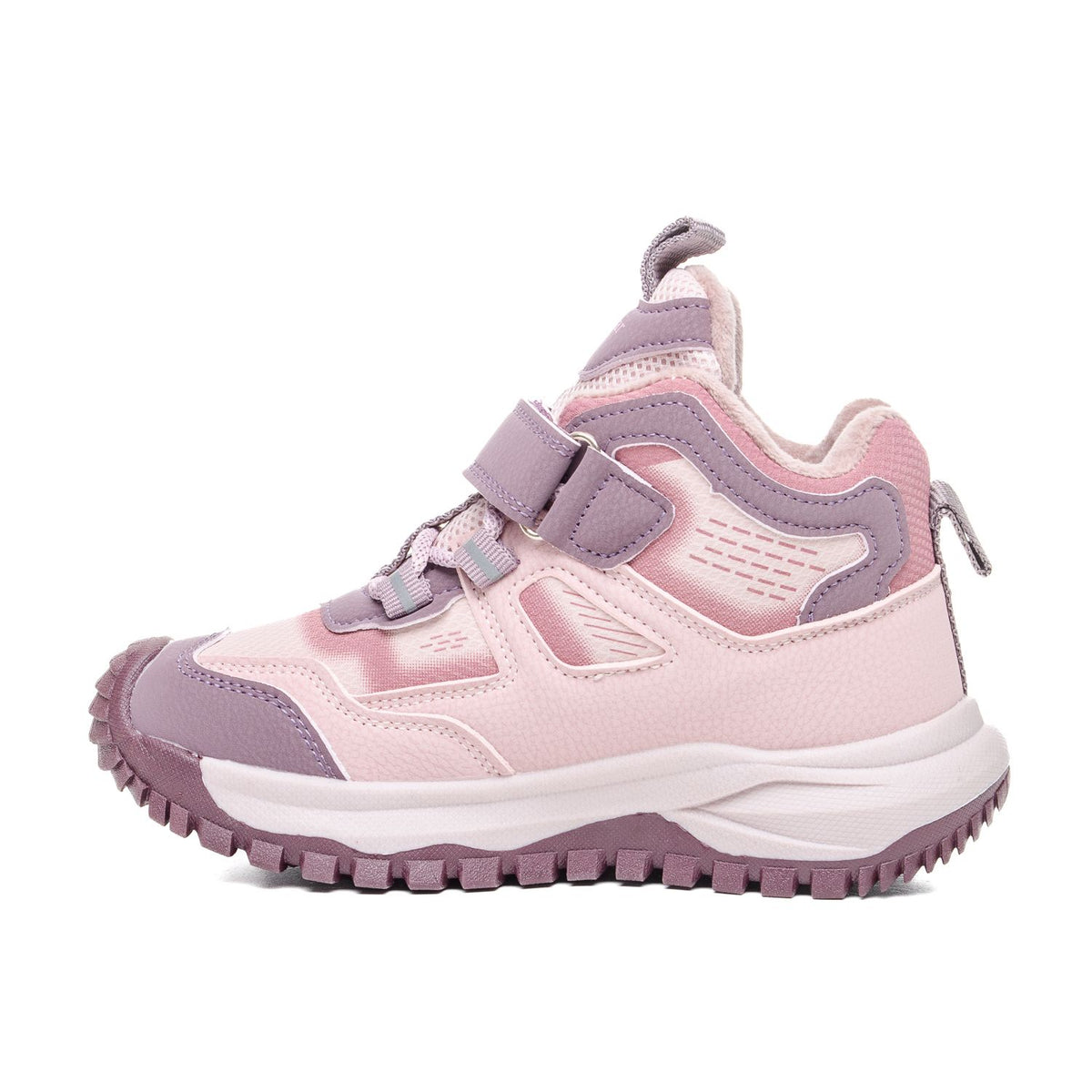 Детска Чизма W597032 Pink