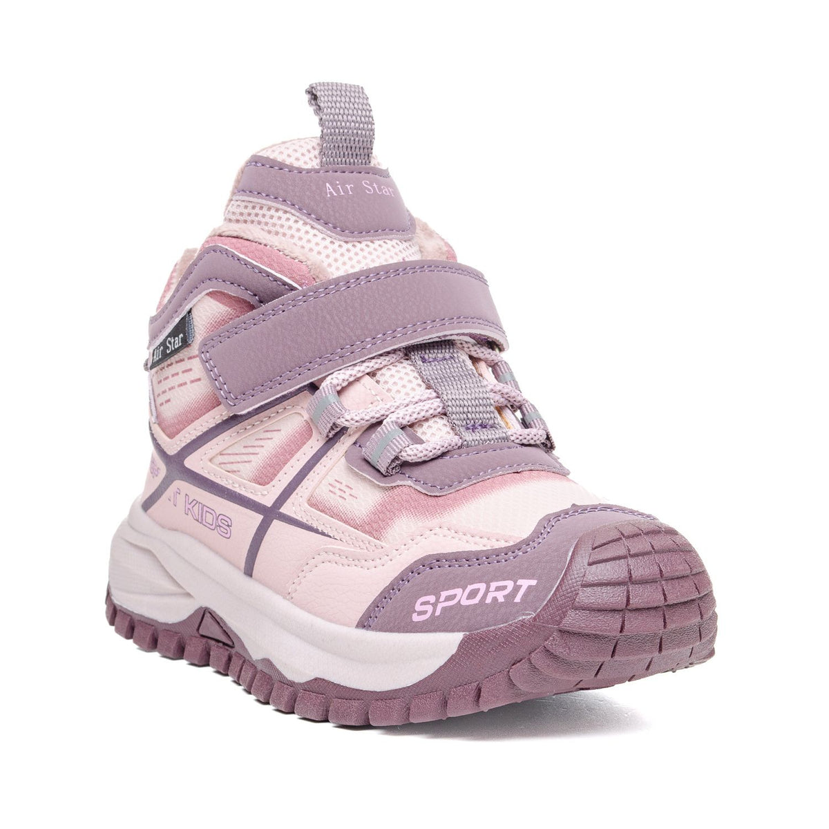 Детска Чизма W597032 Pink