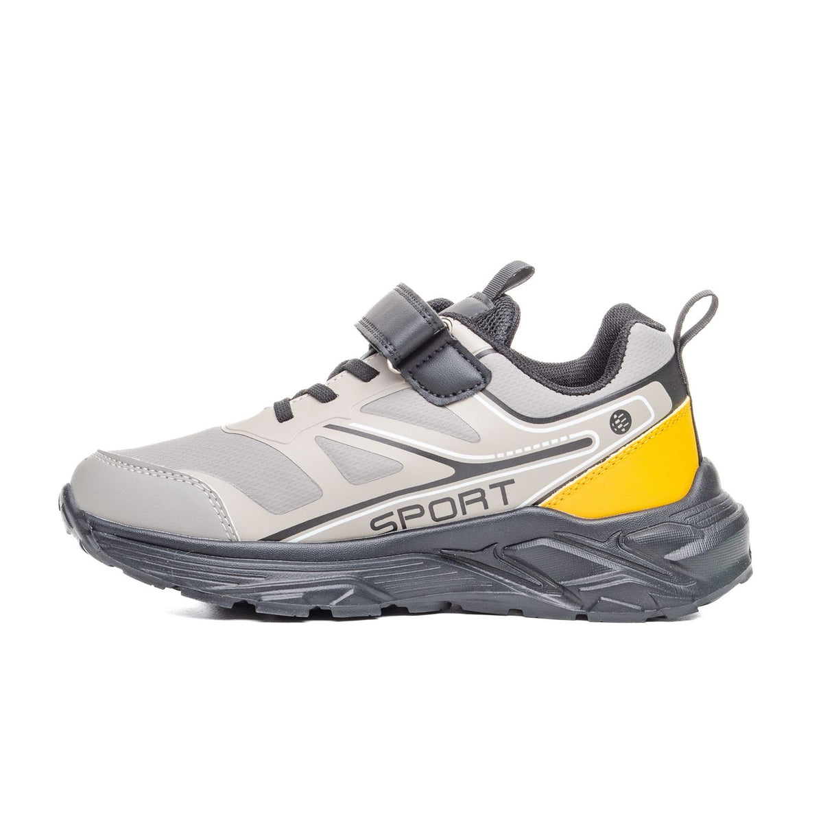 Детска Патика W597037 Grey