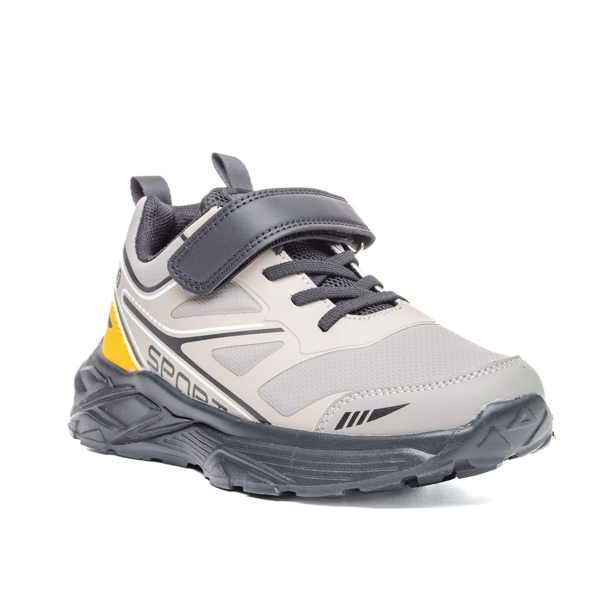 Детска Патика W597037 Grey