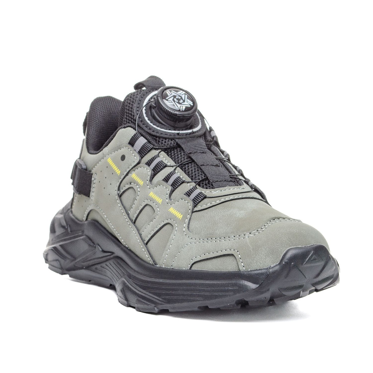 Детска Патика W597034 Khaki