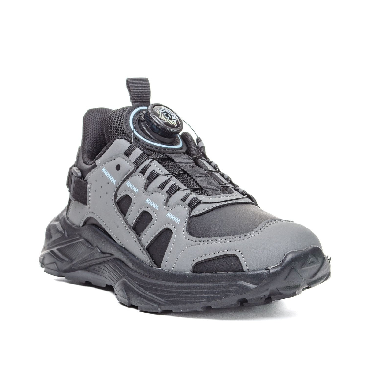 Детска Патика W597034 Grey