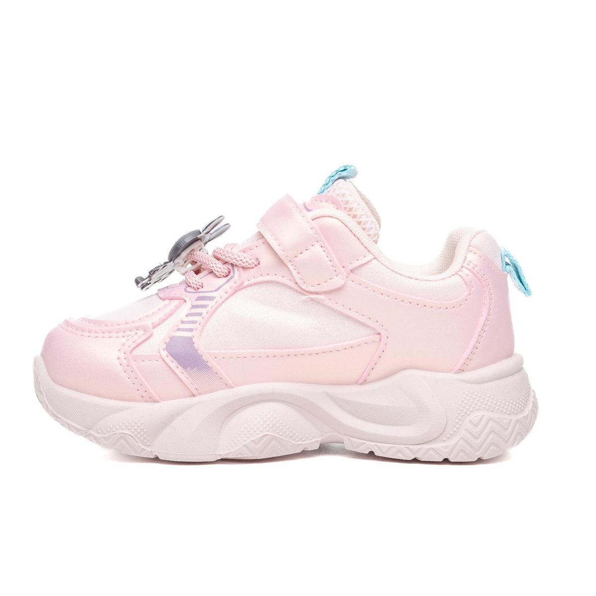 Детска Патика W586086 Pink