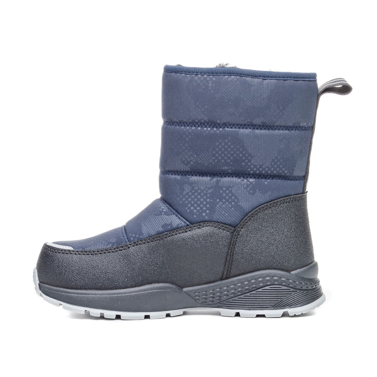 Детска Чизма 026647 Navy