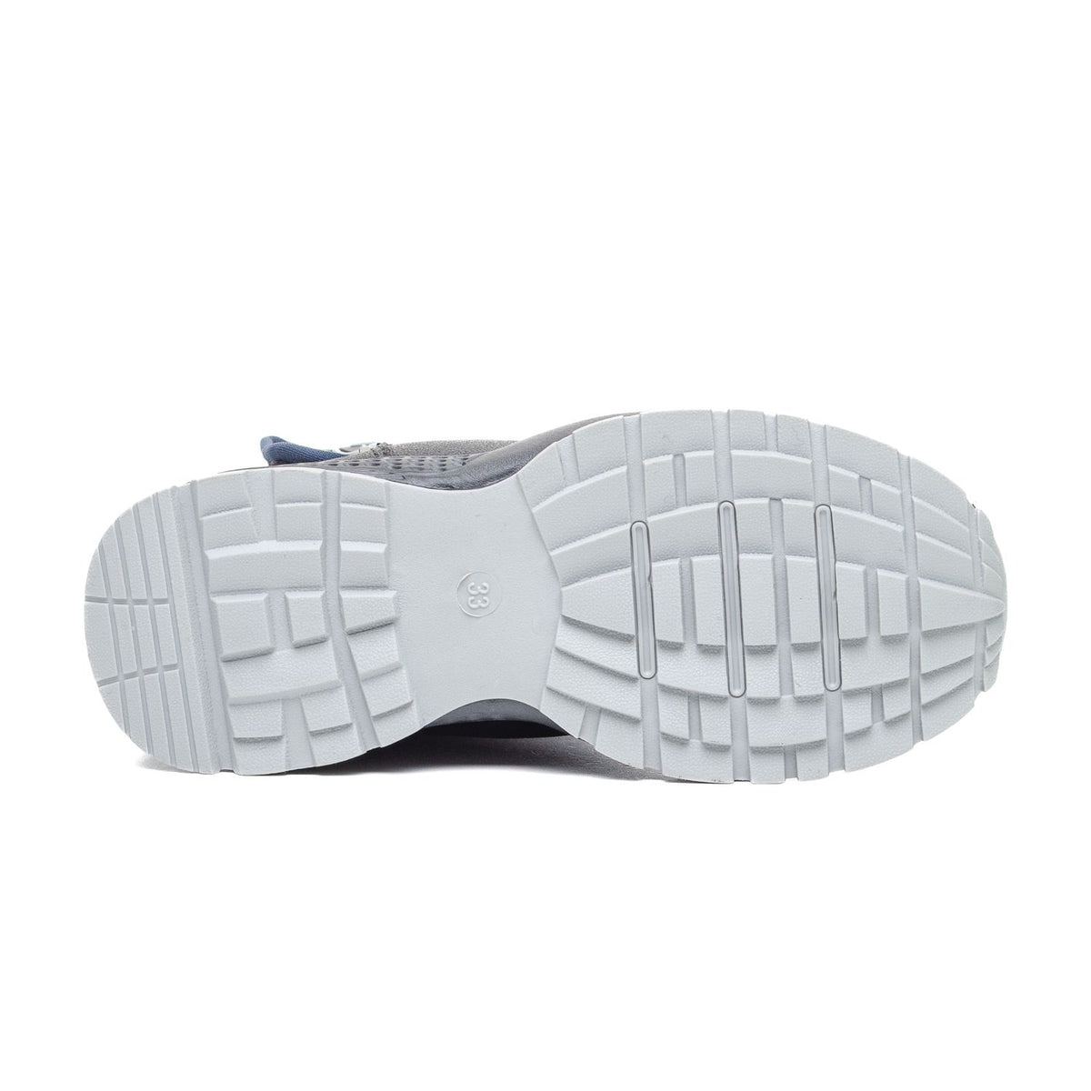 Детска Чизма 026647 Navy