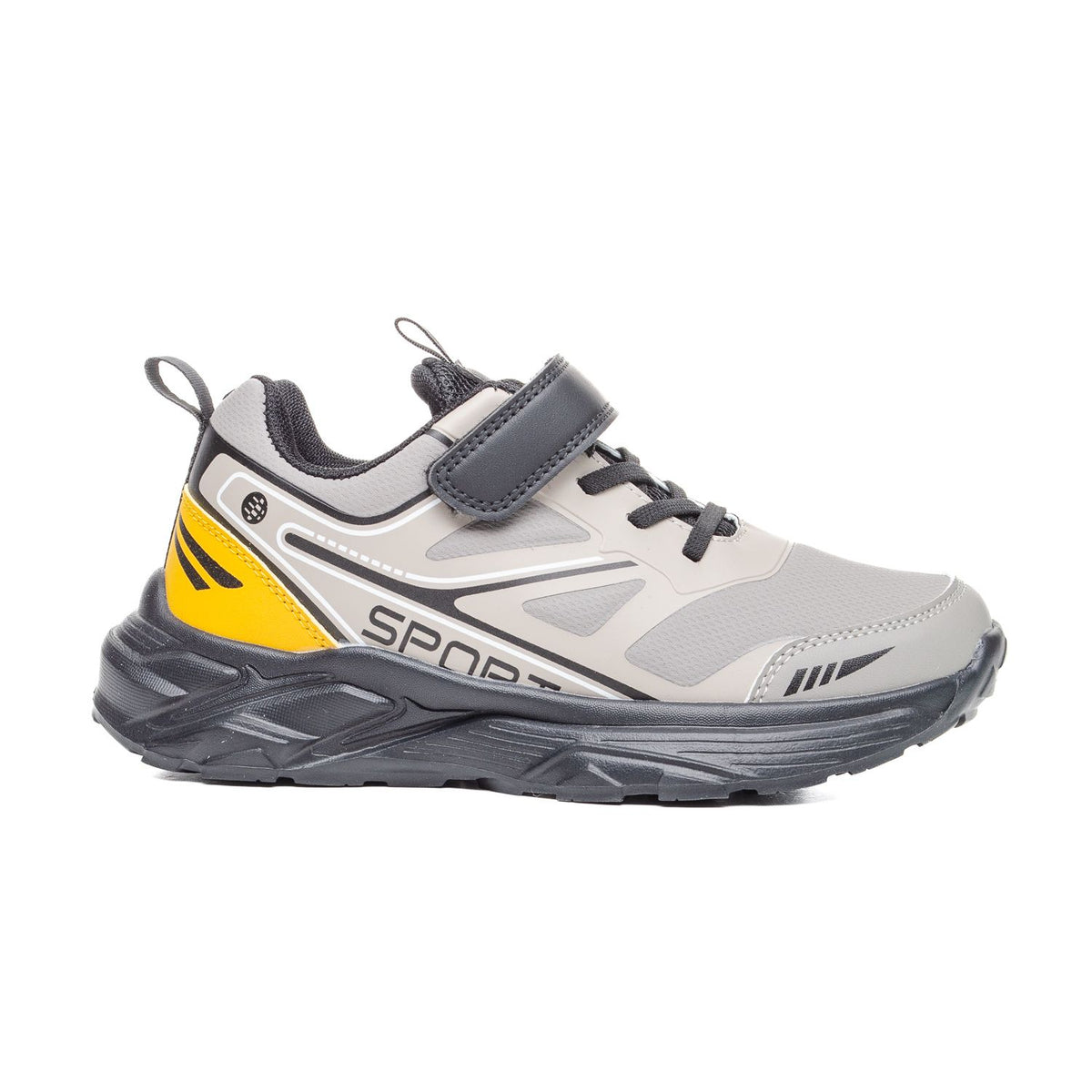Детска Патика W597037 Grey