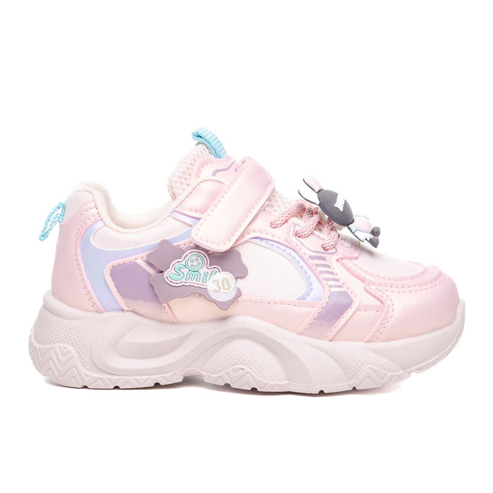 Детска Патика W586086 Pink