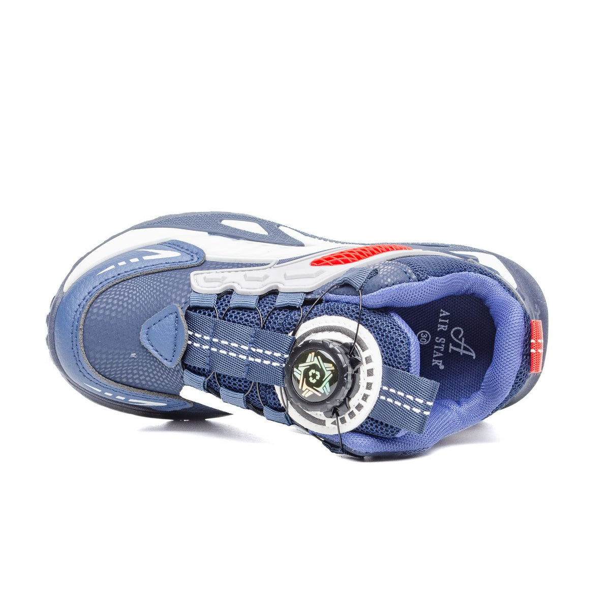 Детска Патика W586085 Navy